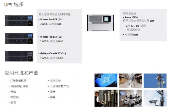 一體化機架冷卻系統(tǒng) 集成空調(diào)·UPS，電池·PDU和實時監(jiān)控軟件.jpg