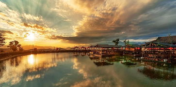 陽光旅行網大數據