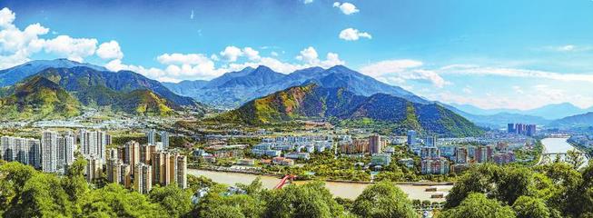 川報深觀察 | 攀枝花市米易縣:濃墨重彩,擘畫業興村美人和&ldquo;鄉村振興圖&rdquo;