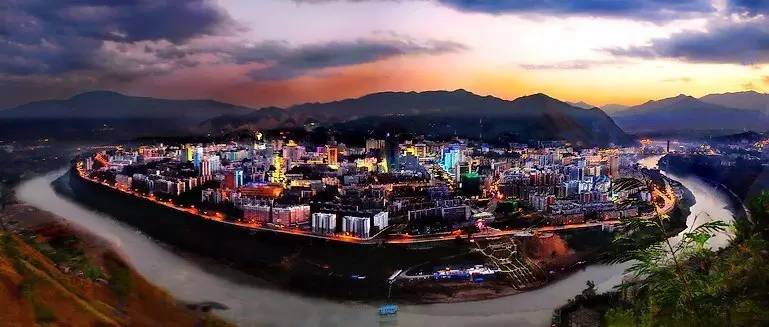 美國知名智庫發(fā)布榜單,攀枝花進入中國三線城市最佳表現(xiàn)五十強!