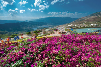 中央環(huán)保督察進(jìn)行時(shí)︱勾畫(huà)美麗攀枝花新藍(lán)圖--堅(jiān)持生態(tài)優(yōu)先綠色發(fā)展的攀枝花實(shí)踐