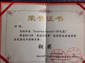 設(shè)計(jì)學(xué)院學(xué)生作品在攀枝花故事旅游商品及旅游商品包裝設(shè)計(jì)創(chuàng)制大賽中獲佳績