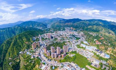 四川攀枝花市鹽邊縣委書記王興全:"釩鈦首縣 滋味鹽邊"的資源、空間、后發(fā)優(yōu)勢 將為共同富裕試驗(yàn)區(qū)貢獻(xiàn)力量