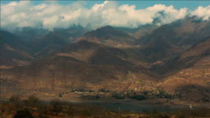 江河在這里上山!帶你讀懂攀枝花"三結(jié)合"項(xiàng)目