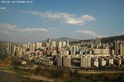 翻開塵封的記憶,曬曬今日&ldquo;釩鈦之都&rdquo;攀枝花_四川_手機汽車之家