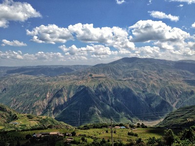 楚雄最美十大景色, 今生一定要看看