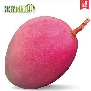 攀枝花綠色芒果 產(chǎn)地直供，品質(zhì)優(yōu)選，批發(fā)采購一站式服務(wù)